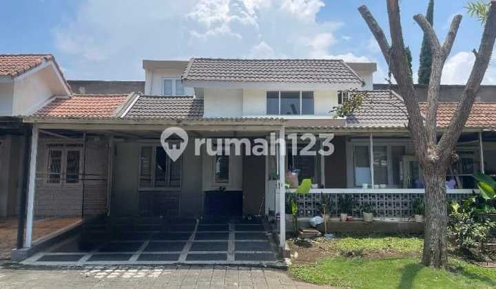 Rumah Tatar Banyak Sumba Kota Baru Parahyangan Bandung