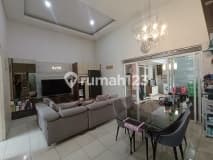 Cool House in Kota Baru Parahyangan Bandung Kbp