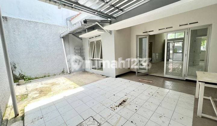 Rumah Minimalis Tatar Mayangsuda Kota Baru Parahyangan Bandung