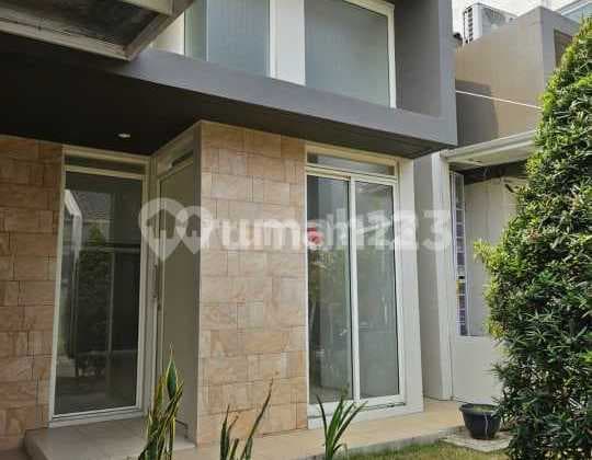 Rumah Minimalis Tatar Wangsakerta Kota Baru Parahyangan Bandung