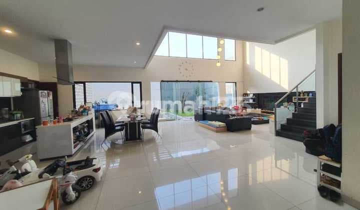 Rumah Good Tatar Rambut Kasih Kota Baru Parahyangan Bandung