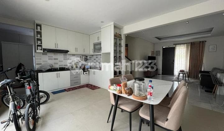 Rumah Ciamik Tatar Simakirana Kota Baru Parahyangan Bandung