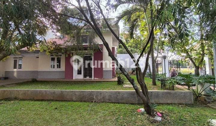 Spacious House with Many Hooks, Sumba, Kota Baru Parahyangan, Kbp