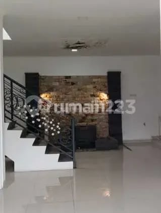Rumah Semi Furnished Tatar Banyak Sumba Kota Baru Parahyangan Kbp