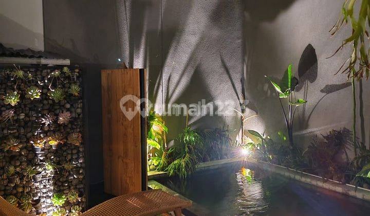 Rumah Full Furnished Tatar Punawangi Kota Baru Parahyangan, Kbp