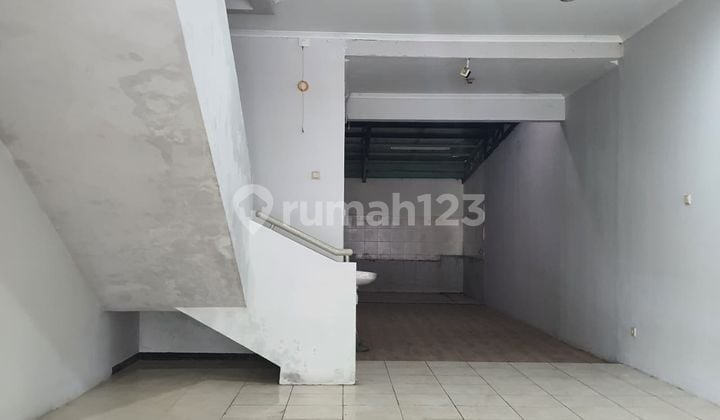 Ruko Strategis Bandung Tempo Doeloe Btd Kota Baru Parahyangan