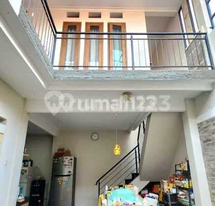 Rumah Tatar Jingga Nagara Kota Baru Parahyangan Bandung