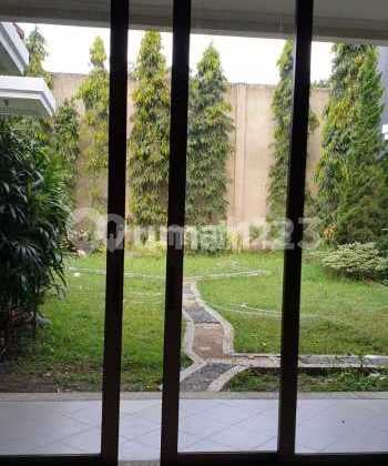 Rumah Tatar Bandung Tempo Dulu Kota Baru Parahyangan Bandung