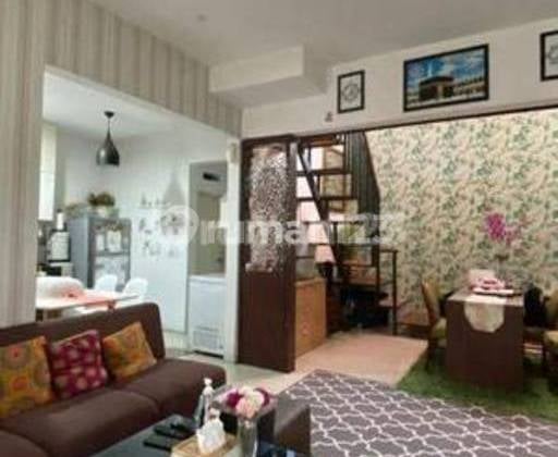 Rumah Siap Huni Banyak Sumba Kota Baru Parahyangan Bandung