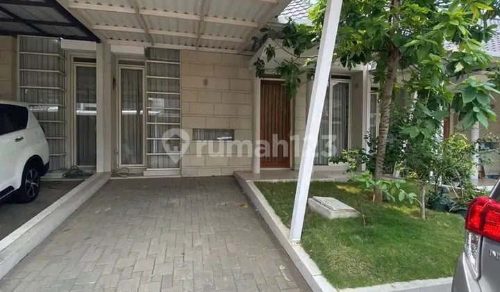 Rumah Minimalis Bagus Tatar Candraresmi Kota Baru Parahyangan Kbp