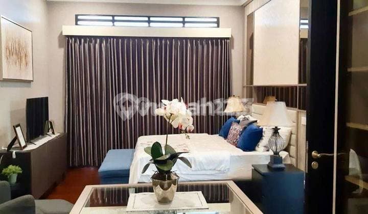 Rumah Cantik Tatar Bandung Tempo Dulu Kota Baru Parahyangan Bandung