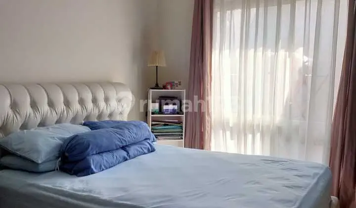 Rumah Nyaman Tatar Wangsakerta Kota Baru Parahyangan Kbp