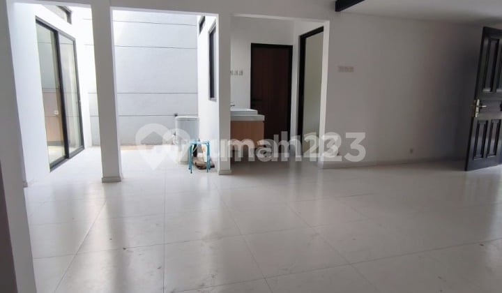 Rumah Minimalis Wangsakerta Kota Baru Parahyangan Bandung