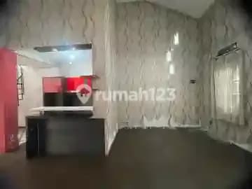 Rumah Idamah Tatar Jingganagara Kota Baru Parahyangan Bandung