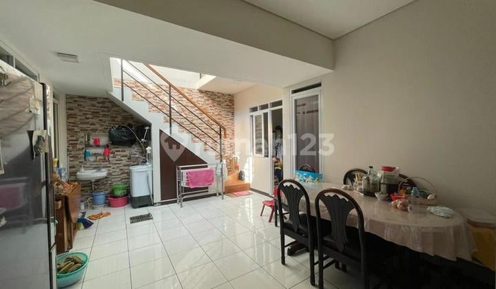 Paling Murah Tatar Candraresmi Kota Baru Parahyangan Kbp Bandung