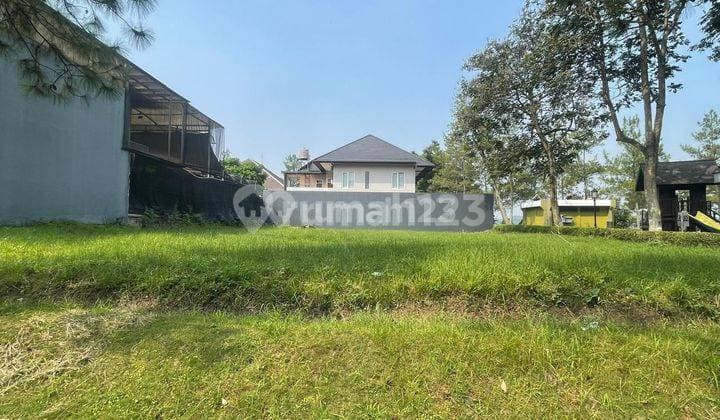 Tanah View Danau Tatar Rambutkasih, Kota Baru Parahyangan, Kbp