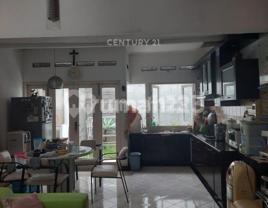 Rumah Mulus Tatar Jingganagara Kota Baru Parahyangan Bandung