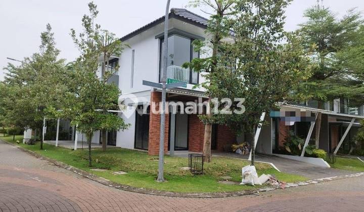 Rumah Cozy di Tatar Kamandaka Kota Baru Parahyangan Bandung