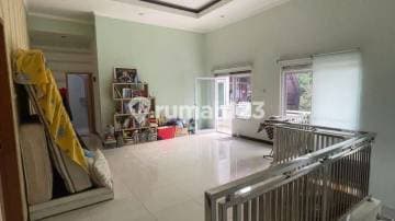 Rumah Keren Tatar Mayangsunda Kota Baru Parahyangan Bandung