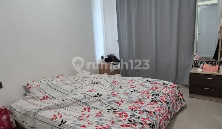 Comfortable House Tatar Banyak Sumba New City Parahyangan Kbp