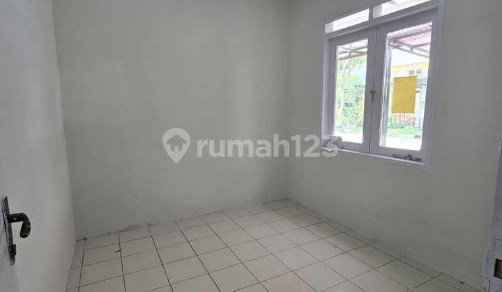 Rumah Murah Bangettatar Banyak Sumba, Kota Baru Parahyangan, Kbp