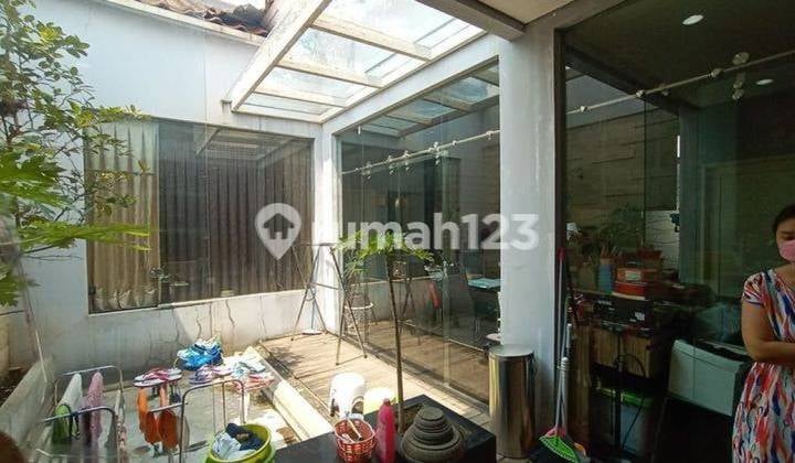Rumah Mantap Tatar Mayangsunda Kota Baru Parahyangan Bandung