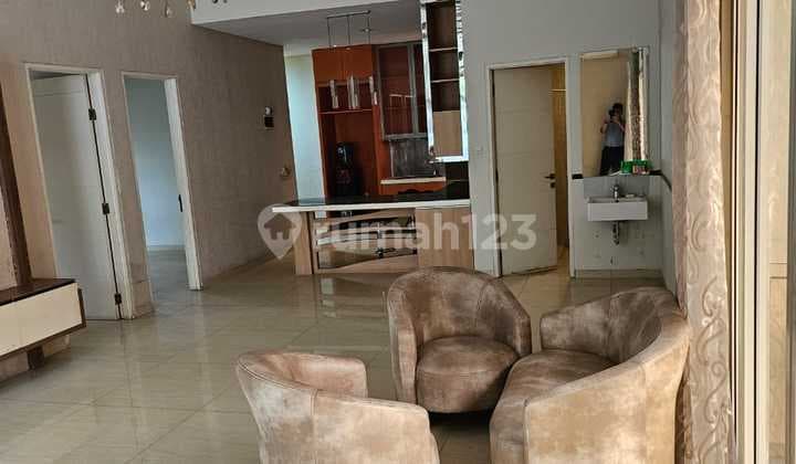 Rumah Cozy dan Luas Tatar Naganingrum Kota Baru Parahyangan Kbp