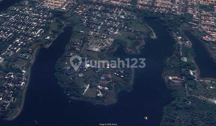 Murah Luas Tatar Rambut Kasih Kavling Kota Baru Parahyangan Kbp