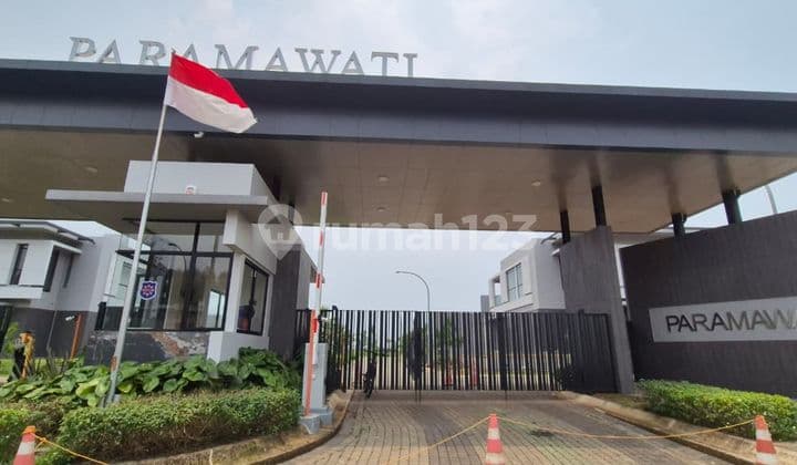 Datar Kotak View Golf Tatar Paramawati Kota Baru Parahyangan Kbp