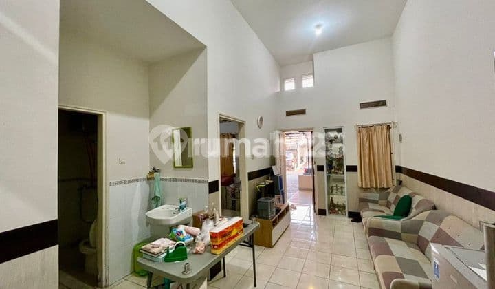 Cool House Tatar Jingganagara New City Parahyangan Bandung