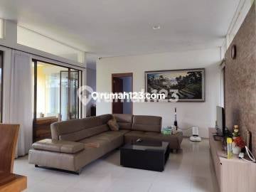 Rumah Estetik Tatar Rambutkasih Kota Baru Parahyangan Bandung