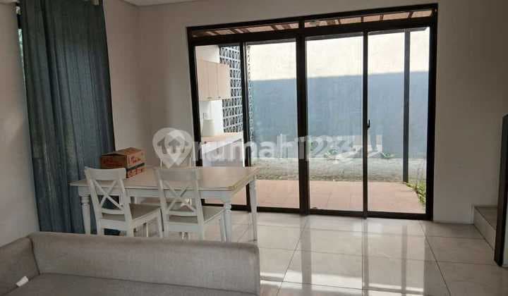 Rumah Minimalis Tatar Simakirana Kota Baru Parahyangan Bandung