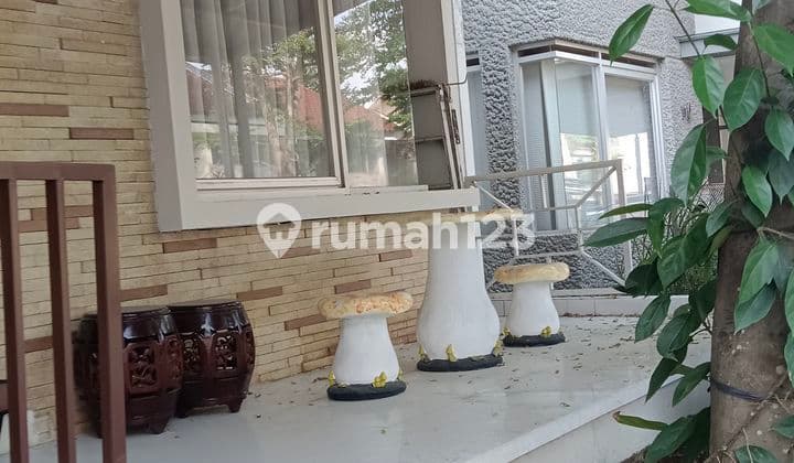 Rumah Langka Kota Baru Parahyangan Bandung