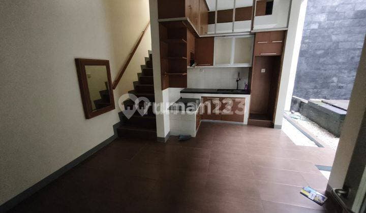 Rumah Nyaman Tatar Mayangsunda, Kota Baru Parahyangan, Kbp