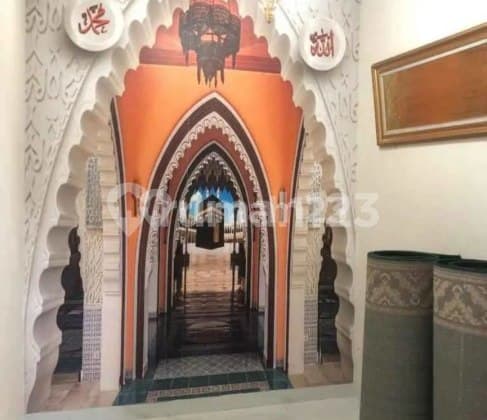 Aesthetic House in Kota Baru Parahyangan Bandung