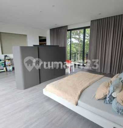 Rumah Lux Tatar Jingganagara Kota Baru Parahyangan Bandung