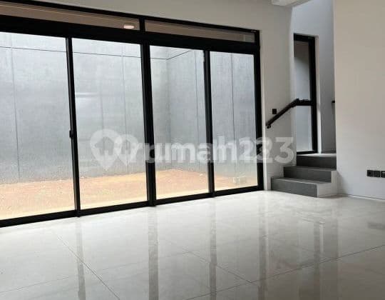 Rumah Baru Tatar Nilapadmi Kota Baru Parahyangan Bandung