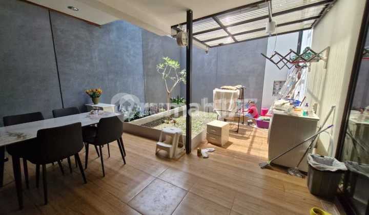 Rumah Hot Tatar Punawangi Kota Baru Parahyangan Bandung
