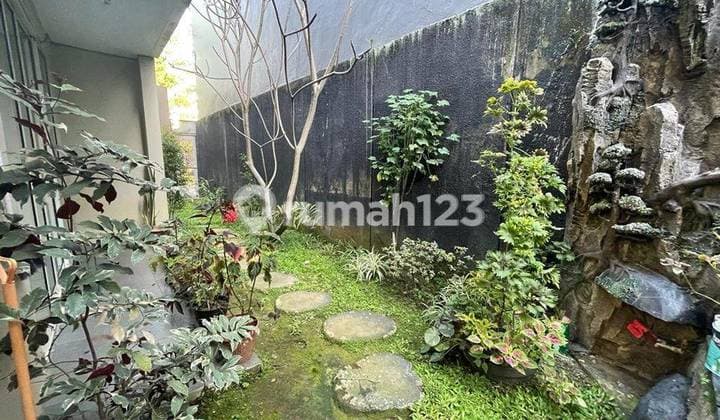 Rumah Langka Tatar Larangtapa, Kota Baru Parahyangan Kbp, Bandung