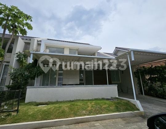 Rumah Mantap di Tatar Purbasari Kota Baru Parahyangan Bandung