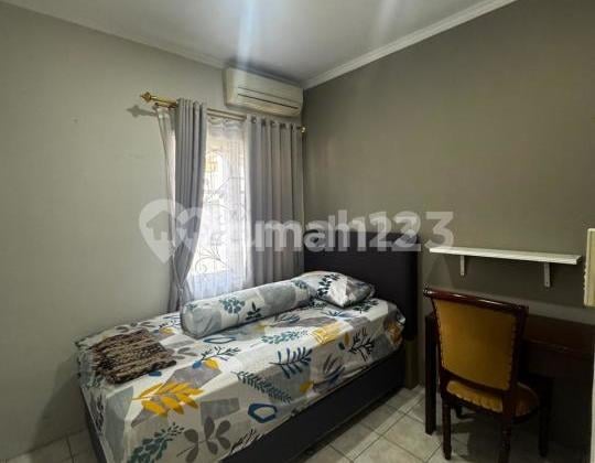 Comfortable House Tatar Jingganagara New City Parahyangan Bandung