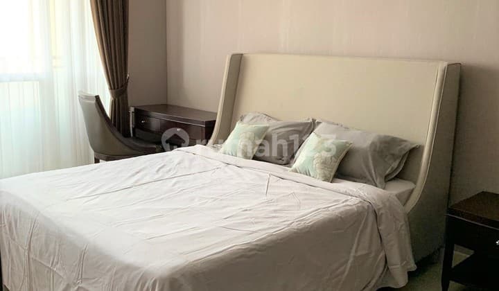 Apartement Pondok Indah Residence 1 BR Furnished Bagus