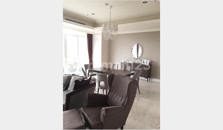 2+1 Bedroom at Botanica Apartment for Rent