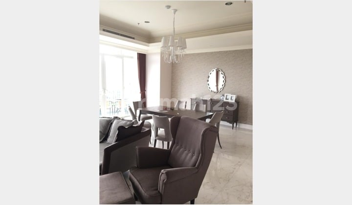 2+1 Bedroom at Botanica Apartment for Rent