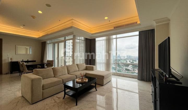 Apartment Botanica 2 BR Fully Furnished for Rent