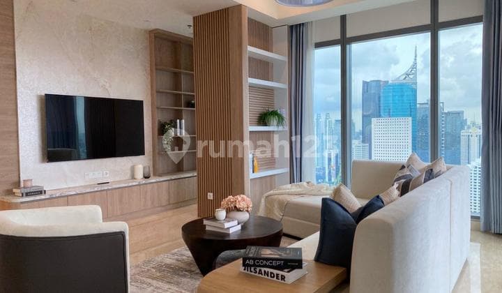 Brand New Fifty Seven Promenade Apartment 3 BR for Rent