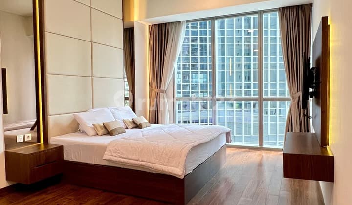 For Rent Anandamaya Residence Apartment