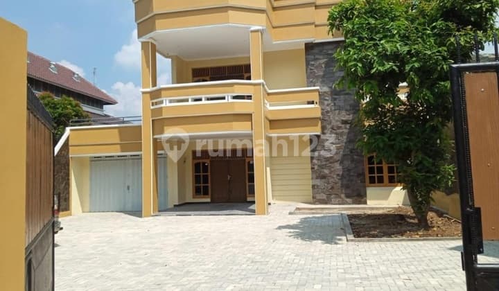 Luxury House for Rent