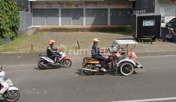 Ruko murah pusat kota Ruko murah pusat kota