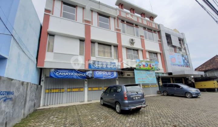 Ruko jual di Kedaton dekat mall bumi Kedaton